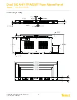 Preview for 14 page of Telect 009-8005-3404H User Manual