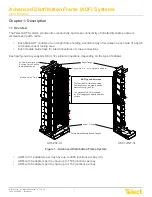 Предварительный просмотр 7 страницы Telect ADF User Manual