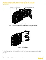 Предварительный просмотр 18 страницы Telect ADF User Manual