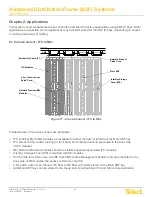 Предварительный просмотр 25 страницы Telect ADF User Manual