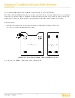 Предварительный просмотр 35 страницы Telect ADF User Manual