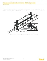 Предварительный просмотр 43 страницы Telect ADF User Manual