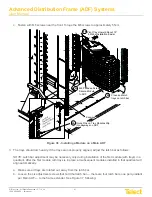 Предварительный просмотр 47 страницы Telect ADF User Manual