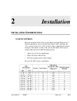 Предварительный просмотр 10 страницы Telect DNI-1B User Manual