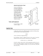 Предварительный просмотр 12 страницы Telect DNI-1B User Manual