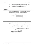 Preview for 19 page of Telect DNI-1B User Manual