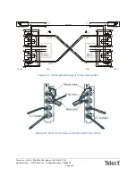 Предварительный просмотр 23 страницы Telect DSX-3 User Manual