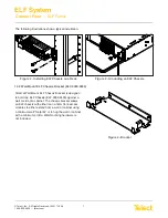 Предварительный просмотр 10 страницы Telect ELF-0005-0001 User Manual