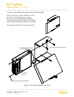 Предварительный просмотр 14 страницы Telect ELF-0005-0001 User Manual