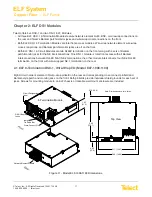 Предварительный просмотр 20 страницы Telect ELF-0005-0001 User Manual