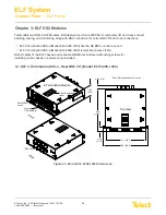 Предварительный просмотр 32 страницы Telect ELF-0005-0001 User Manual