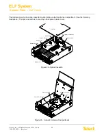 Предварительный просмотр 38 страницы Telect ELF-0005-0001 User Manual