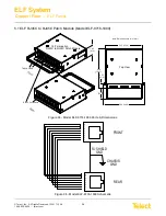 Предварительный просмотр 41 страницы Telect ELF-0005-0001 User Manual