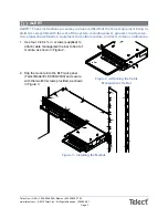 Preview for 2 page of Telect ELF-9716-1900 Installation Manual