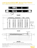 Preview for 16 page of Telect GMT Series Installation Manual