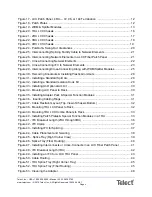 Preview for 5 page of Telect LCX Series User Manual