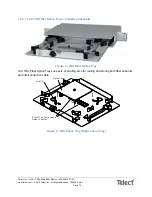 Preview for 10 page of Telect LCX Series User Manual