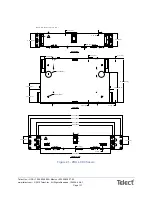 Preview for 22 page of Telect LCX Series User Manual