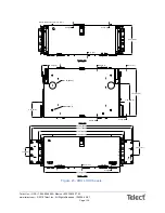 Preview for 24 page of Telect LCX Series User Manual