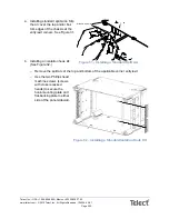 Preview for 34 page of Telect LCX Series User Manual