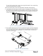 Preview for 36 page of Telect LCX Series User Manual