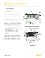 Предварительный просмотр 7 страницы Telect LTX Install Manual