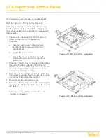 Предварительный просмотр 14 страницы Telect LTX Installation Manual