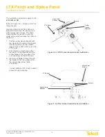 Preview for 16 page of Telect LTX Installation Manual