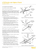 Preview for 17 page of Telect LTX Installation Manual