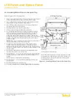 Preview for 27 page of Telect LTX Installation Manual