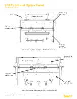 Preview for 33 page of Telect LTX Installation Manual