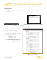 Preview for 6 page of Telect nrgSMART Configuration Manual