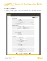 Preview for 9 page of Telect nrgSMART Configuration Manual