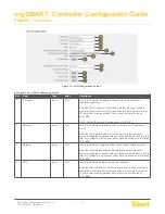 Предварительный просмотр 16 страницы Telect nrgSMART Configuration Manual