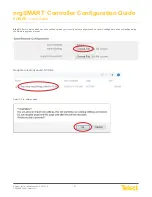 Предварительный просмотр 23 страницы Telect nrgSMART Configuration Manual