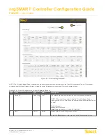 Предварительный просмотр 41 страницы Telect nrgSMART Configuration Manual