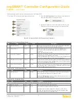 Предварительный просмотр 53 страницы Telect nrgSMART Configuration Manual