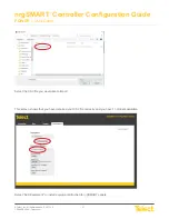 Предварительный просмотр 57 страницы Telect nrgSMART Configuration Manual