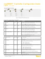 Предварительный просмотр 64 страницы Telect nrgSMART Configuration Manual