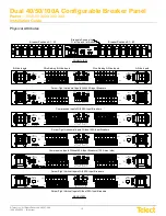 Preview for 10 page of Telect T009-5 Series Installation Manual