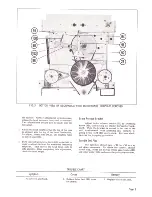 Preview for 5 page of Telectro 1980 Manual