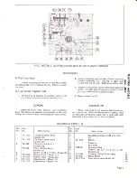 Предварительный просмотр 5 страницы Telectro 333 Manual