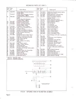 Preview for 8 page of Telectro MR241 Manual