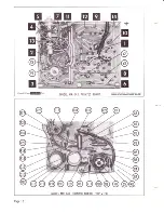 Preview for 10 page of Telectro MR241 Manual