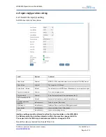 Preview for 8 page of Teledelta HDS2800 Series Operation And Installation Manual