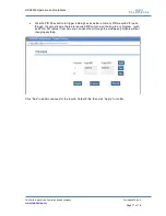 Preview for 11 page of Teledelta HDS2800 Series Operation And Installation Manual