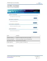 Preview for 16 page of Teledelta HDS2800 Series Operation And Installation Manual