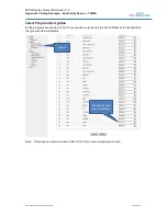 Preview for 10 page of Teledelta MPR Series Quick Start Operation And Installation Manual