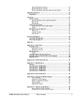 Preview for 6 page of Teledesign TS4000 User Manual