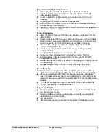 Preview for 9 page of Teledesign TS4000 User Manual